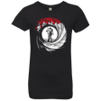 T-Shirts Black / YXS Kat Shot Girls Premium T-Shirt