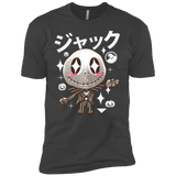 T-Shirts Heavy Metal / YXS Kawaii Before Christmas Boys Premium T-Shirt