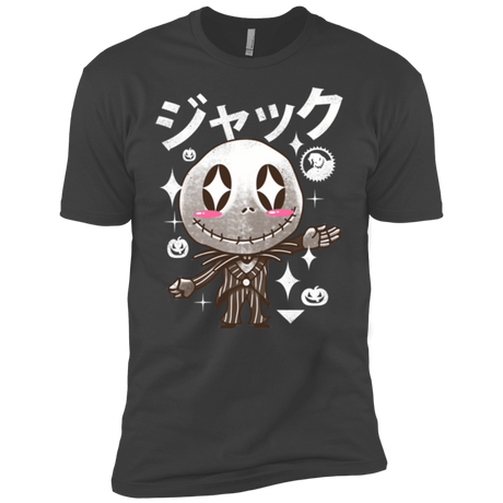 T-Shirts Heavy Metal / YXS Kawaii Before Christmas Boys Premium T-Shirt