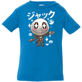 T-Shirts Cobalt / 6 Months Kawaii Before Christmas Infant Premium T-Shirt