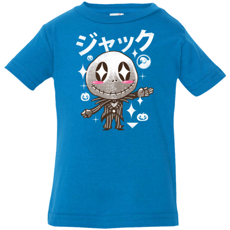 T-Shirts Cobalt / 6 Months Kawaii Before Christmas Infant Premium T-Shirt