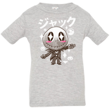 T-Shirts Heather / 6 Months Kawaii Before Christmas Infant Premium T-Shirt