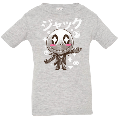 T-Shirts Heather / 6 Months Kawaii Before Christmas Infant Premium T-Shirt