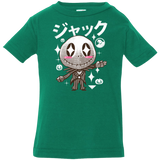 T-Shirts Kelly / 6 Months Kawaii Before Christmas Infant Premium T-Shirt