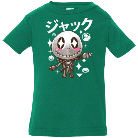 T-Shirts Kelly / 6 Months Kawaii Before Christmas Infant Premium T-Shirt