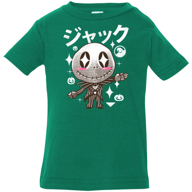 T-Shirts Kelly / 6 Months Kawaii Before Christmas Infant Premium T-Shirt