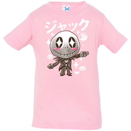 T-Shirts Pink / 6 Months Kawaii Before Christmas Infant Premium T-Shirt
