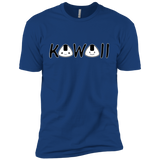 T-Shirts Royal / YXS Kawaii Boys Premium T-Shirt