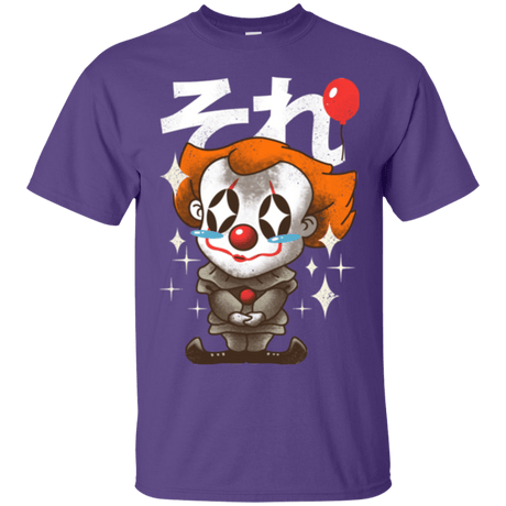 Kawaii Clown T-Shirt