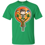 T-Shirts Irish Green / S Kawaii Cute Alchemical Child T-Shirt