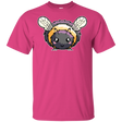 T-Shirts Heliconia / S Kawaii Cute Bee T-Shirt