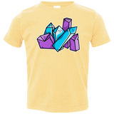 T-Shirts Butter / 2T Kawaii Cute Crystals Toddler Premium T-Shirt
