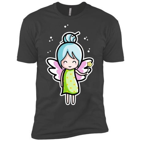 T-Shirts Heavy Metal / YXS Kawaii Cute Fairy Boys Premium T-Shirt