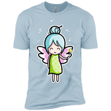 T-Shirts Light Blue / YXS Kawaii Cute Fairy Boys Premium T-Shirt
