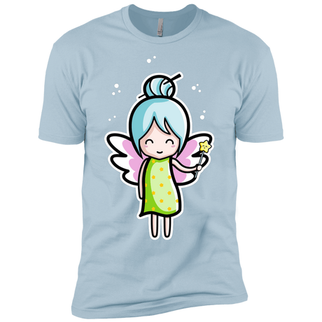 T-Shirts Light Blue / YXS Kawaii Cute Fairy Boys Premium T-Shirt