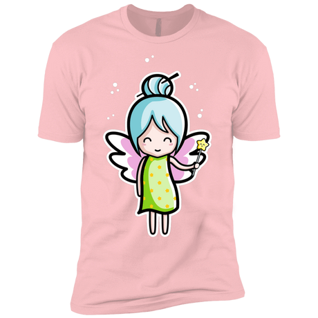 T-Shirts Light Pink / YXS Kawaii Cute Fairy Boys Premium T-Shirt