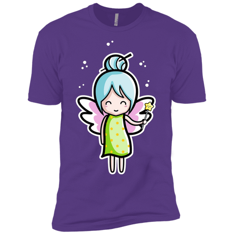 T-Shirts Purple Rush / YXS Kawaii Cute Fairy Boys Premium T-Shirt