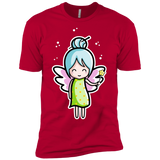 T-Shirts Red / YXS Kawaii Cute Fairy Boys Premium T-Shirt