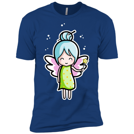 T-Shirts Royal / YXS Kawaii Cute Fairy Boys Premium T-Shirt