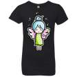 T-Shirts Black / YXS Kawaii Cute Fairy Girls Premium T-Shirt