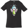 T-Shirts Black / 6 Months Kawaii Cute Fairy Infant Premium T-Shirt