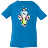 T-Shirts Cobalt / 6 Months Kawaii Cute Fairy Infant Premium T-Shirt