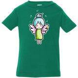T-Shirts Kelly / 6 Months Kawaii Cute Fairy Infant Premium T-Shirt