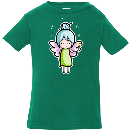 T-Shirts Kelly / 6 Months Kawaii Cute Fairy Infant Premium T-Shirt
