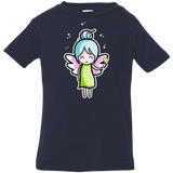 T-Shirts Navy / 6 Months Kawaii Cute Fairy Infant Premium T-Shirt