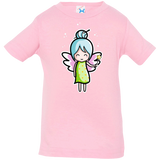 T-Shirts Pink / 6 Months Kawaii Cute Fairy Infant Premium T-Shirt