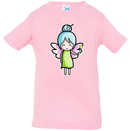 T-Shirts Pink / 6 Months Kawaii Cute Fairy Infant Premium T-Shirt