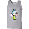 T-Shirts Sport Grey / S Kawaii Cute Fairy Men's Tank Top