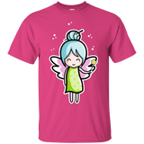 T-Shirts Heliconia / S Kawaii Cute Fairy T-Shirt