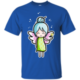 T-Shirts Royal / S Kawaii Cute Fairy T-Shirt