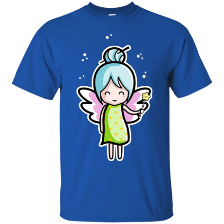 T-Shirts Royal / S Kawaii Cute Fairy T-Shirt