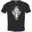 T-Shirts Black / 2T Kawaii Cute Fairy Toddler Premium T-Shirt