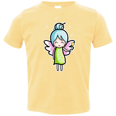 T-Shirts Butter / 2T Kawaii Cute Fairy Toddler Premium T-Shirt