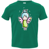 T-Shirts Kelly / 2T Kawaii Cute Fairy Toddler Premium T-Shirt