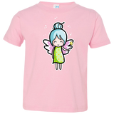 T-Shirts Pink / 2T Kawaii Cute Fairy Toddler Premium T-Shirt