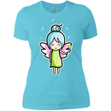 T-Shirts Cancun / X-Small Kawaii Cute Fairy Women's Premium T-Shirt