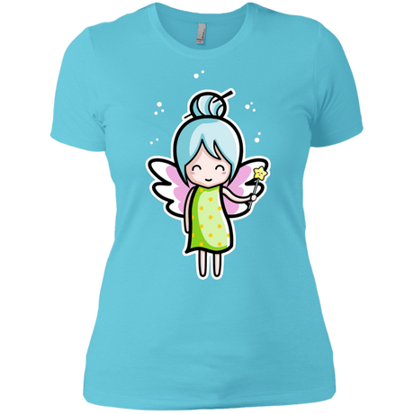 T-Shirts Cancun / X-Small Kawaii Cute Fairy Women's Premium T-Shirt