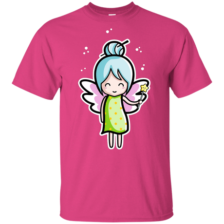 T-Shirts Heliconia / YXS Kawaii Cute Fairy Youth T-Shirt