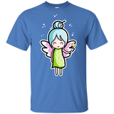 T-Shirts Iris / YXS Kawaii Cute Fairy Youth T-Shirt