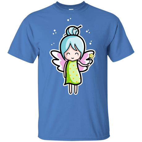T-Shirts Iris / YXS Kawaii Cute Fairy Youth T-Shirt