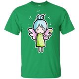 T-Shirts Irish Green / YXS Kawaii Cute Fairy Youth T-Shirt