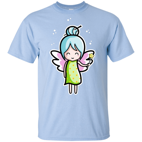 T-Shirts Light Blue / YXS Kawaii Cute Fairy Youth T-Shirt