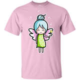 T-Shirts Light Pink / YXS Kawaii Cute Fairy Youth T-Shirt