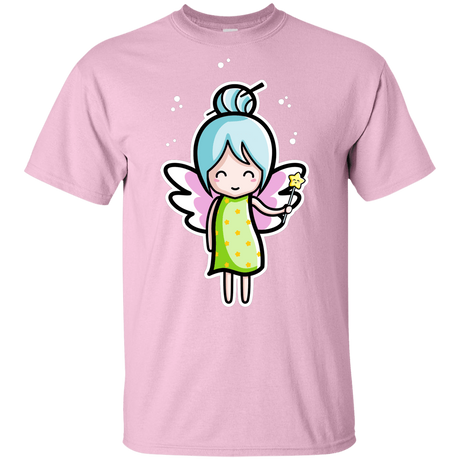 T-Shirts Light Pink / YXS Kawaii Cute Fairy Youth T-Shirt