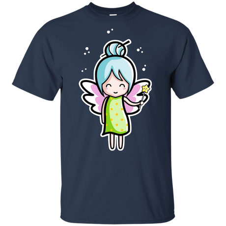 T-Shirts Navy / YXS Kawaii Cute Fairy Youth T-Shirt