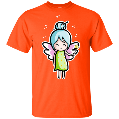 T-Shirts Orange / YXS Kawaii Cute Fairy Youth T-Shirt